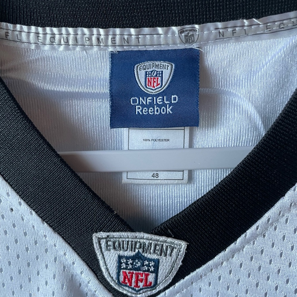 Jimmy Graham Saints Reebok Jersey - Picture 3 of 3